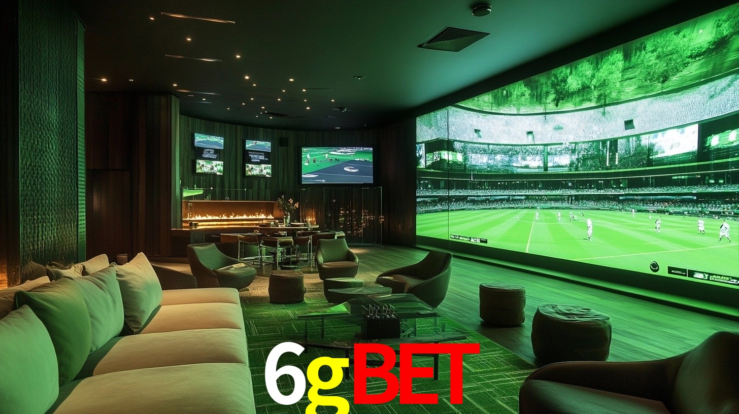 6gbet - Cassino Oficial e Confiável - 6gbet.com