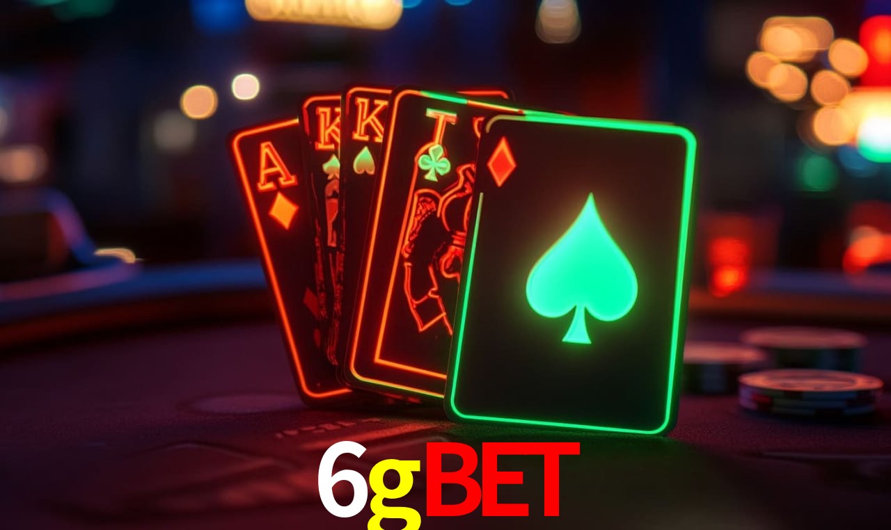 6gbet vip
