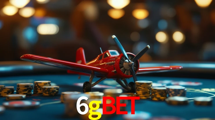 Game Providers 6gbet