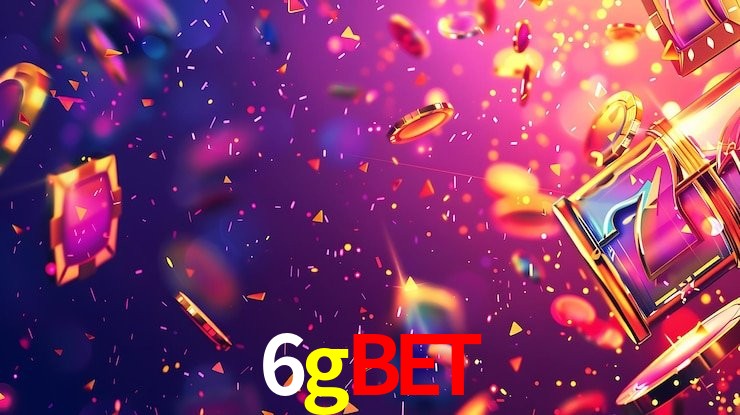 Desvendando o Mundo dos Jogos Virtuais na 6gbet