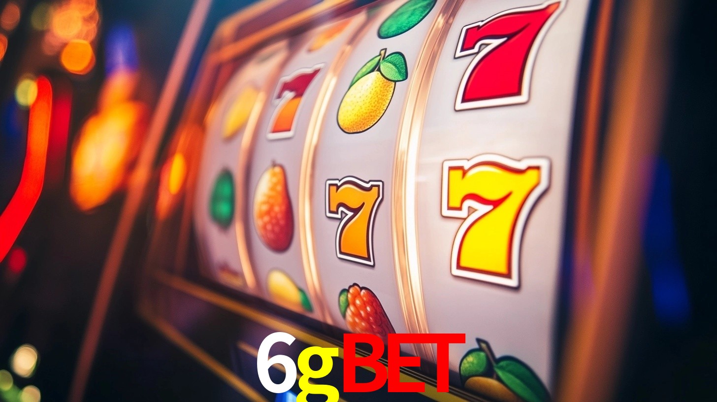 6gbet App Interface