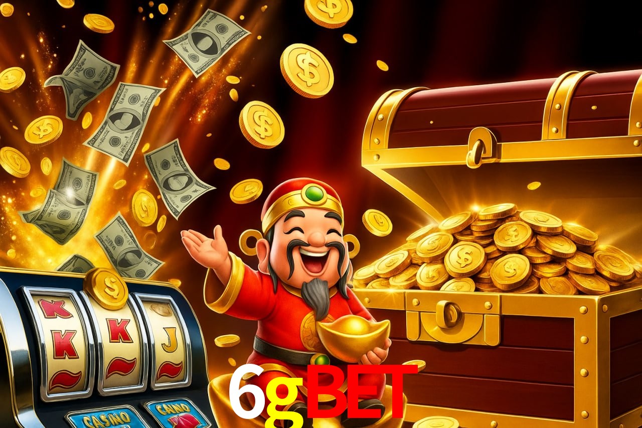 cassino 6gbet