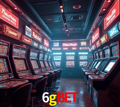 Especiais de Fim de Semana 6gbet