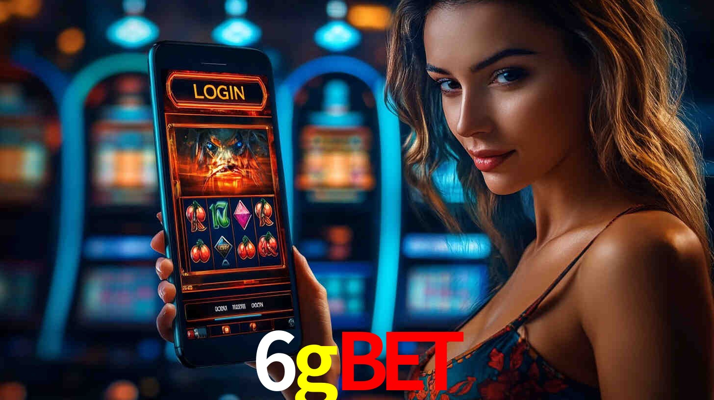 Bônus Generosos e Exclusivos no 6gbet para Você!