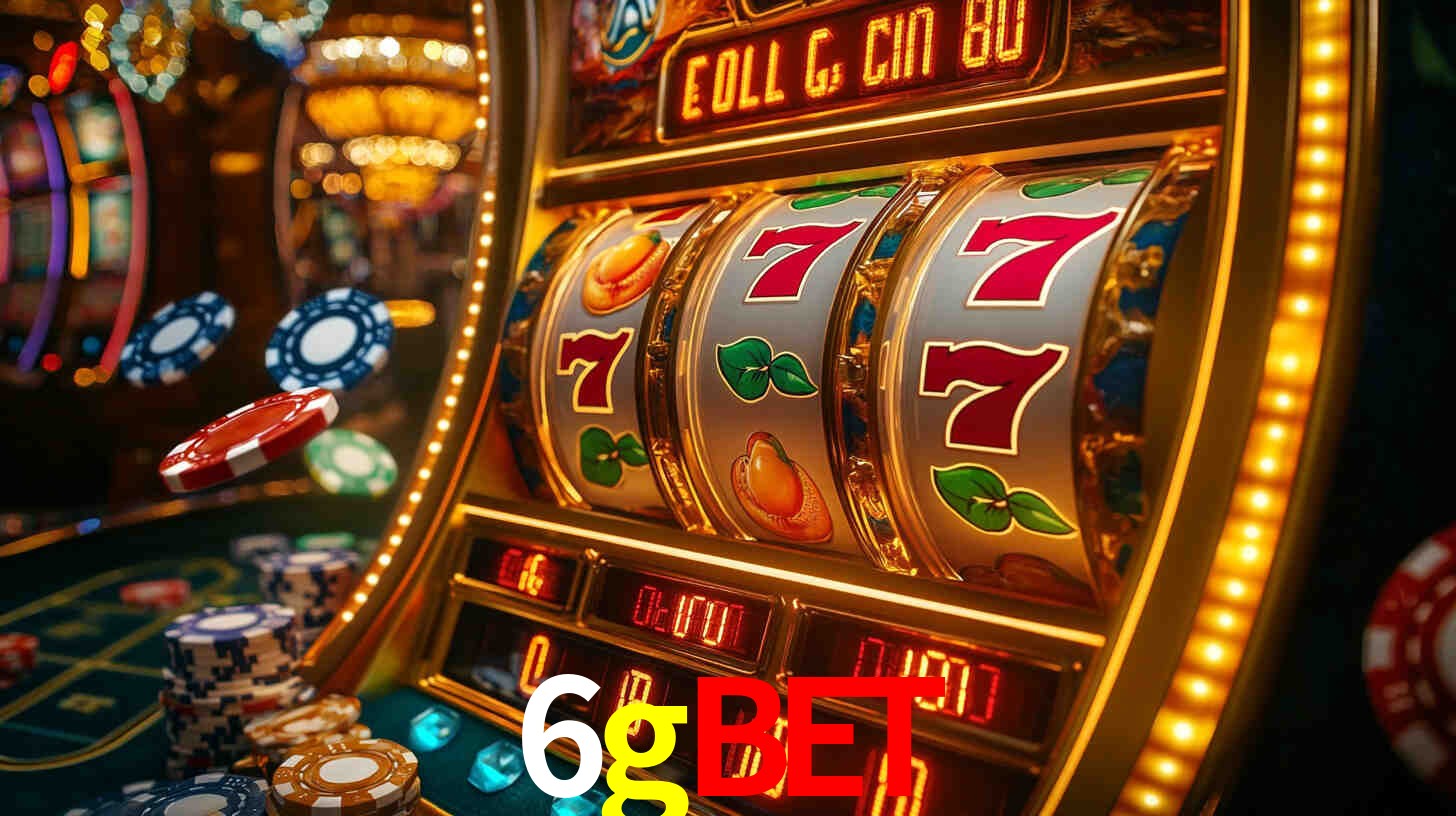 Programa VIP 6gbet