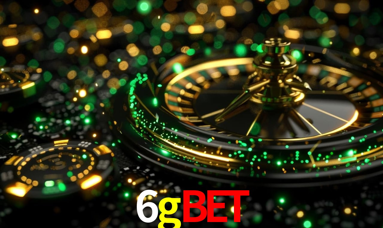 6gbet lottery