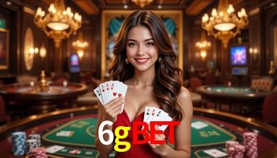 2FA Security 6gbet