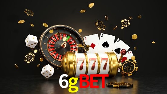 Tennis Betting 6gbet