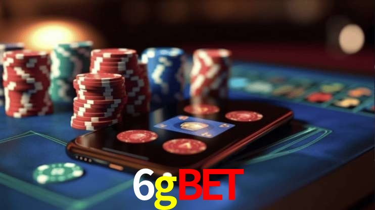 Bônus Diários 6gbet