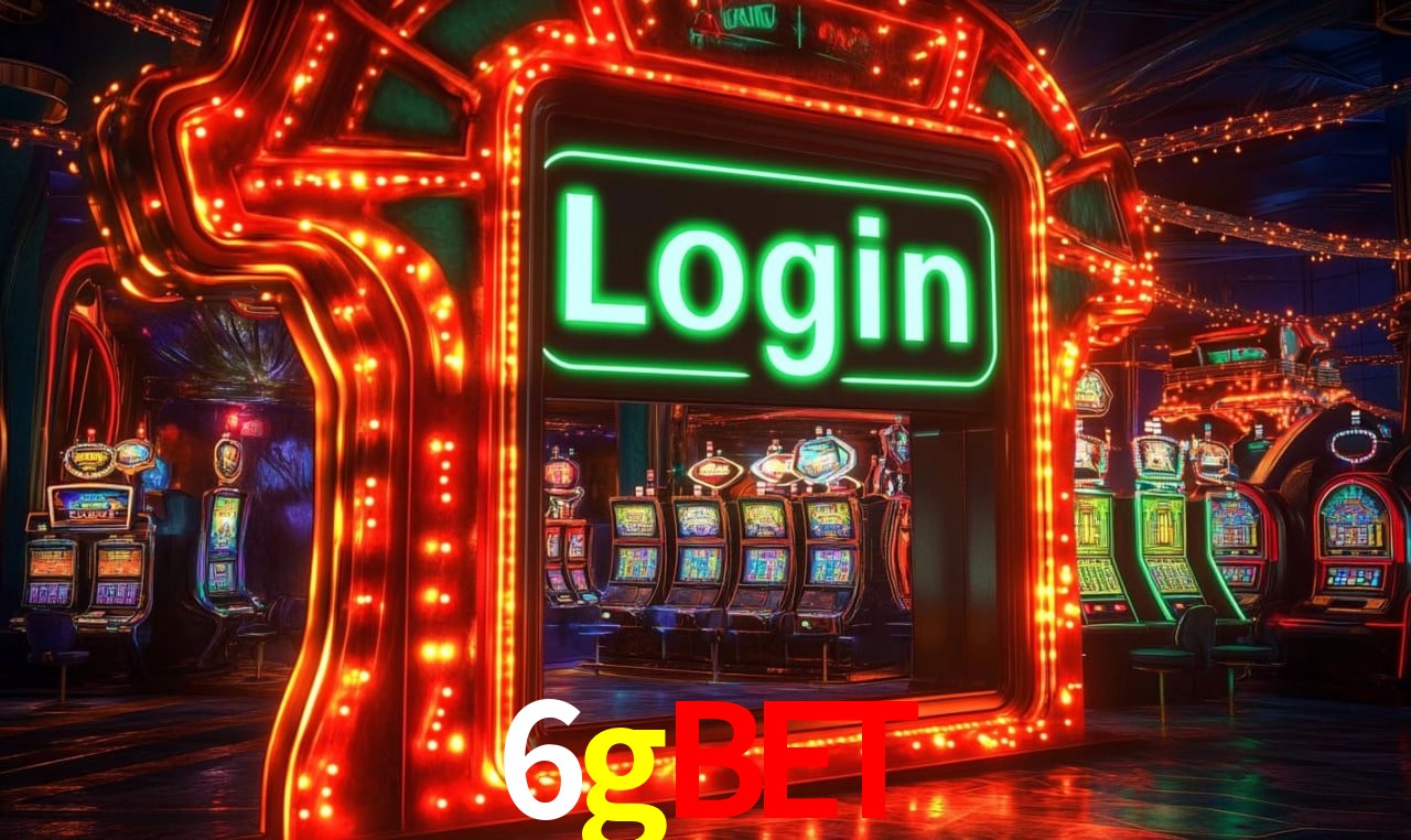 Casino Ao Vivo 6gbet