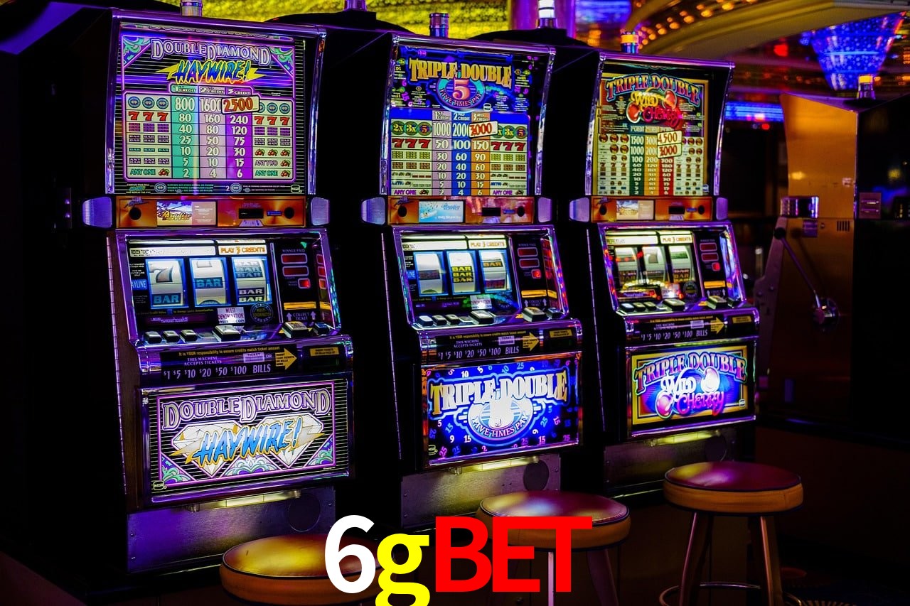 Torneios 6gbet
