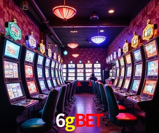 6gbet login