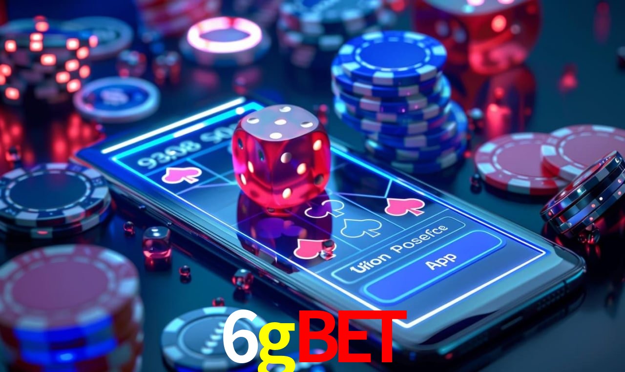 6gbet Plataforma