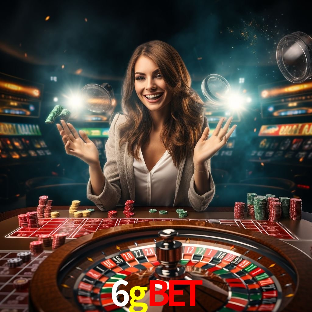 Explore as vantagens do 6gbet: serviço profissional e confiabilidade