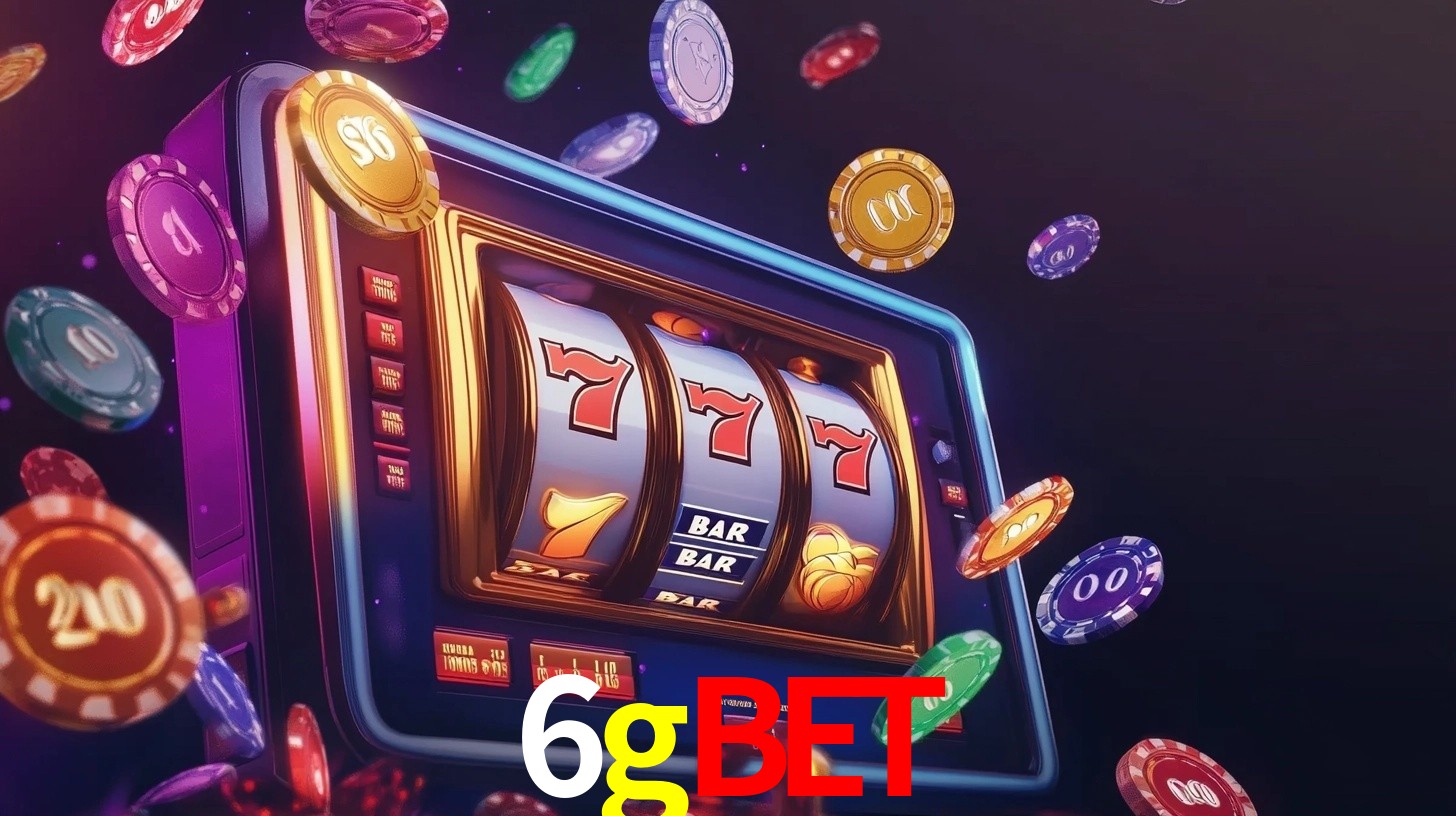 Live Casino 6gbet