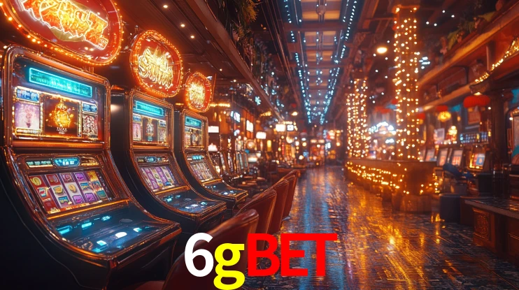 6gbet.com