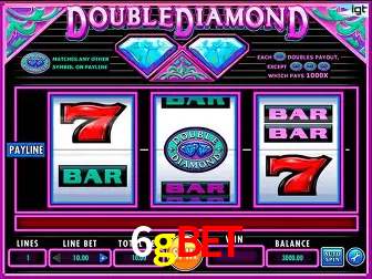 Descubra o Mundo do Cassino Online com 6gbet