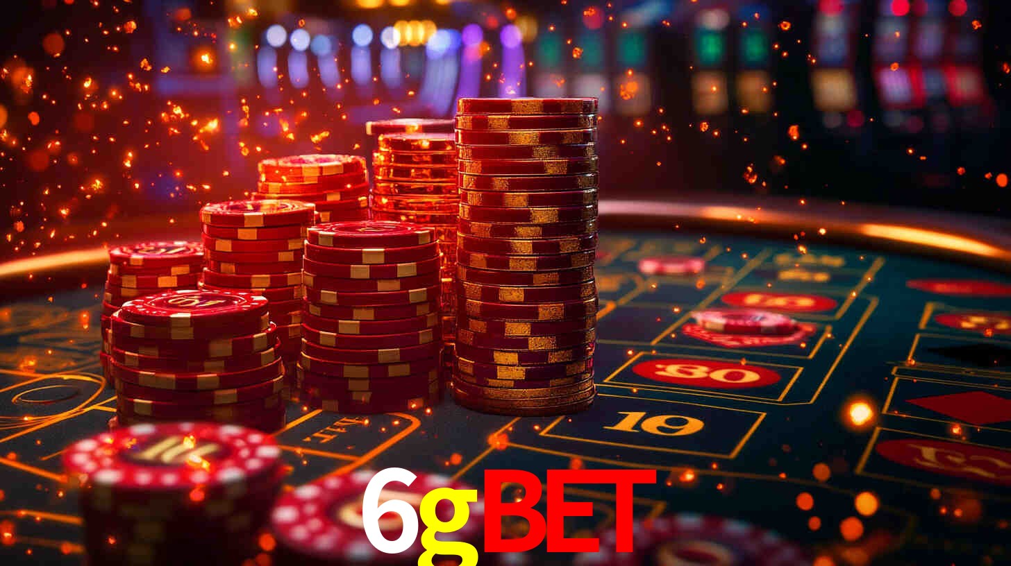 Daily Bonuses 6gbet