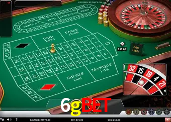 6gbet cadastro