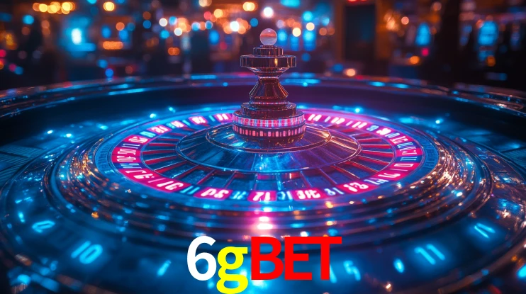 6gbet bonus