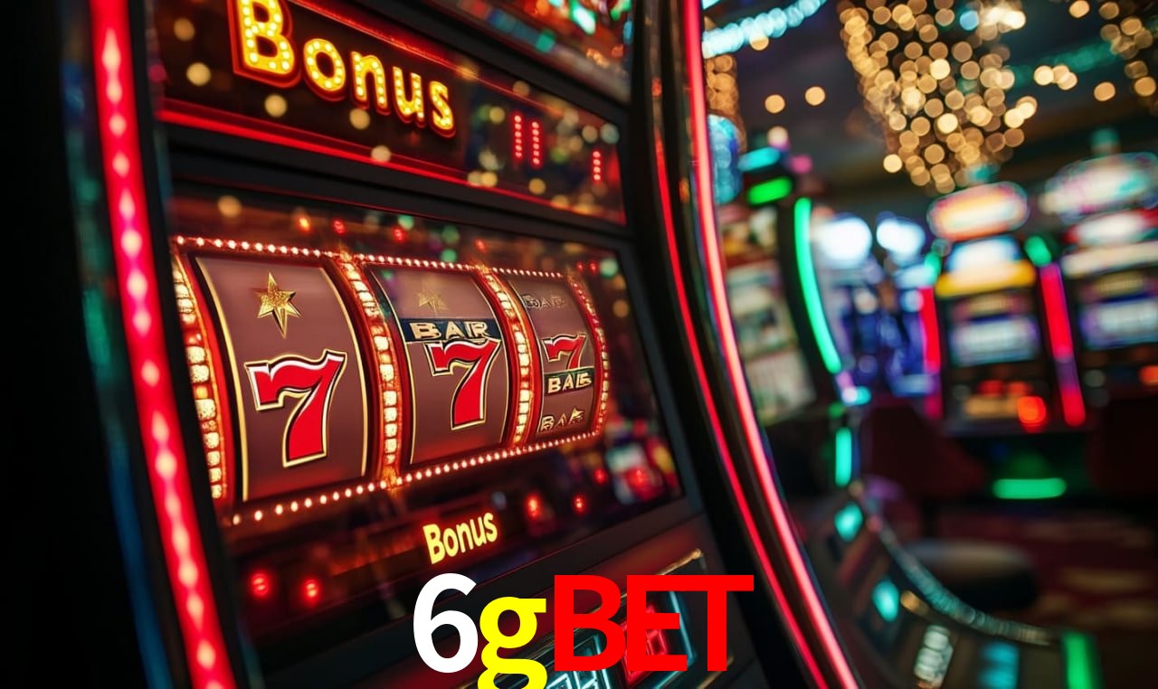 6gbet bet