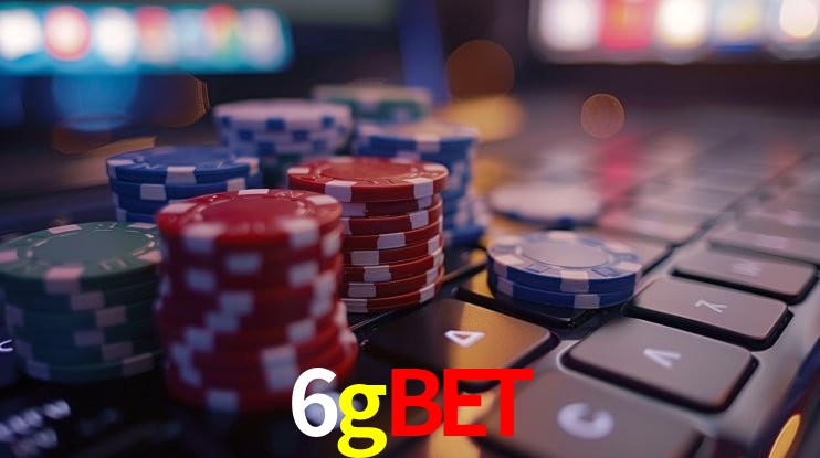 Login Seguro 6gbet