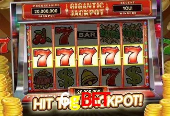 Descubra o Mundo do Cassino Online com 6gbet