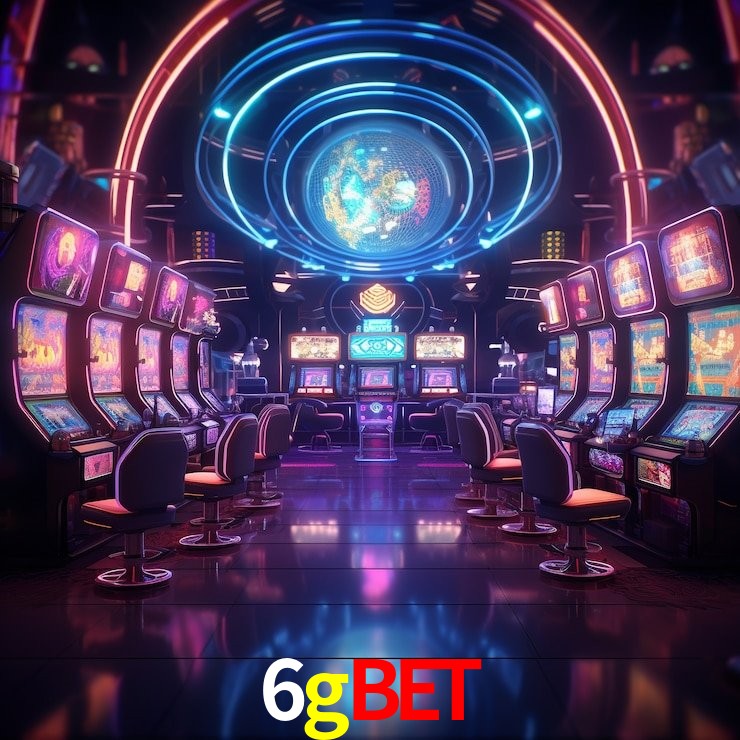 6gbet telegram