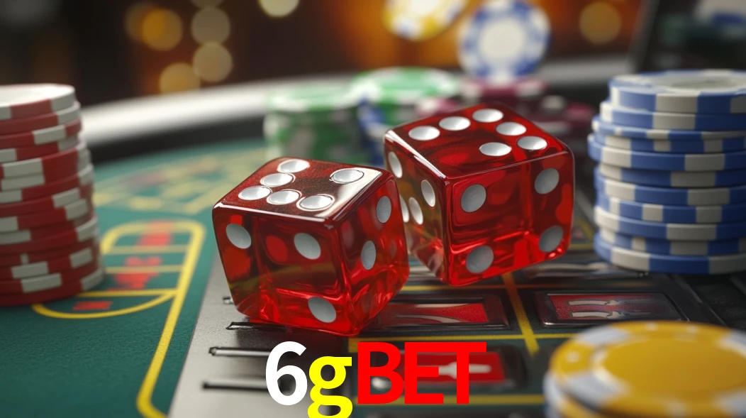 Blackjack Table 6gbet