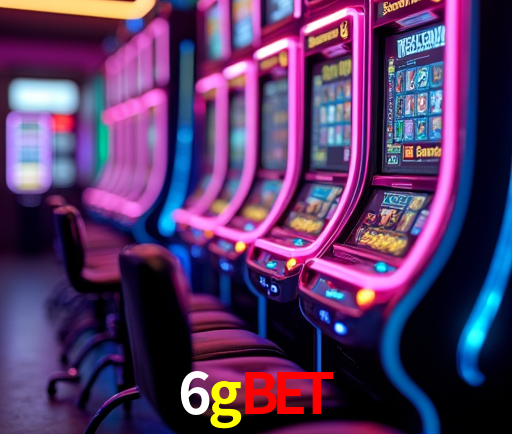 6gbet Plataforma Oficial