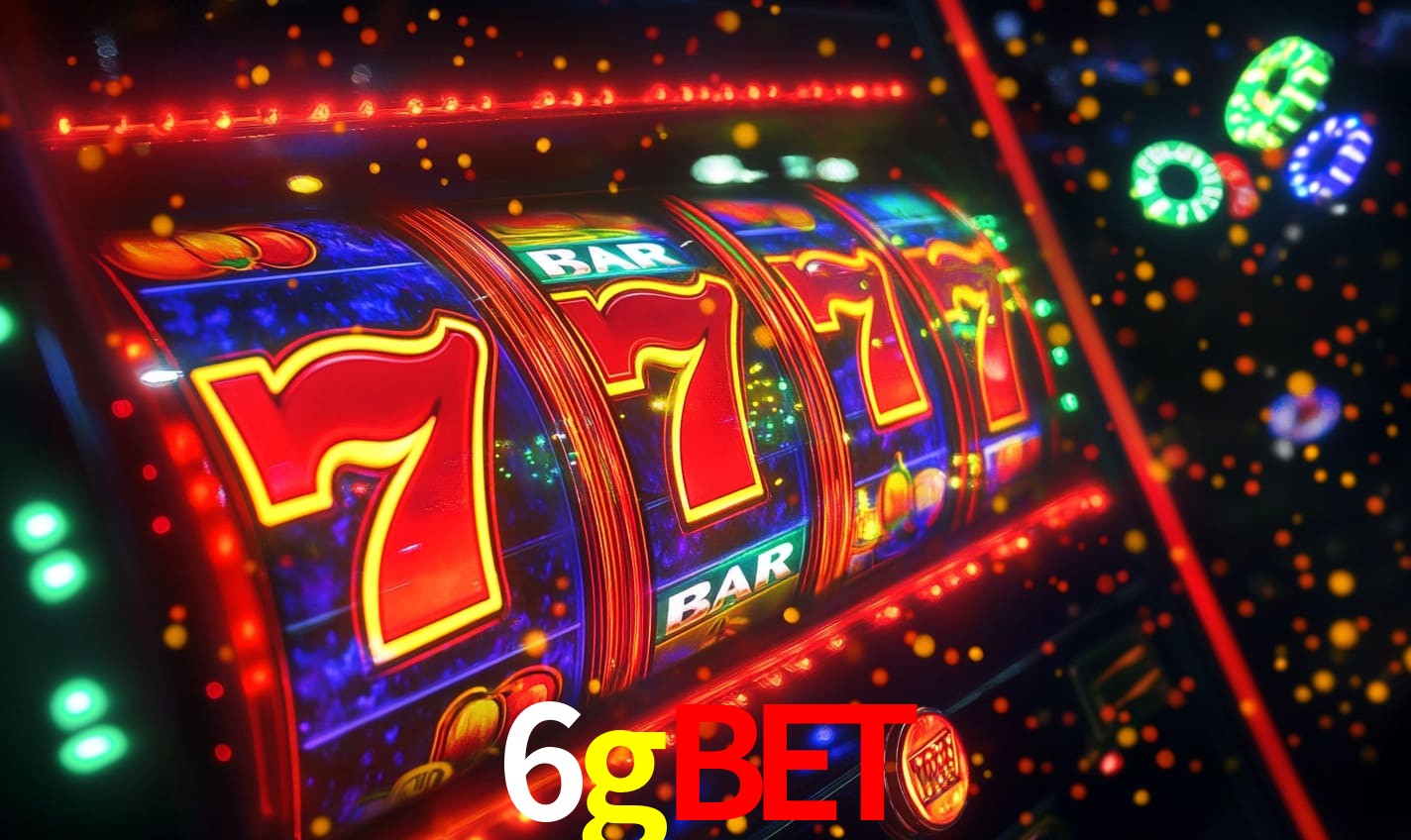 6gbet: Seu Especialista em Apostas Esportivas Brasileiras