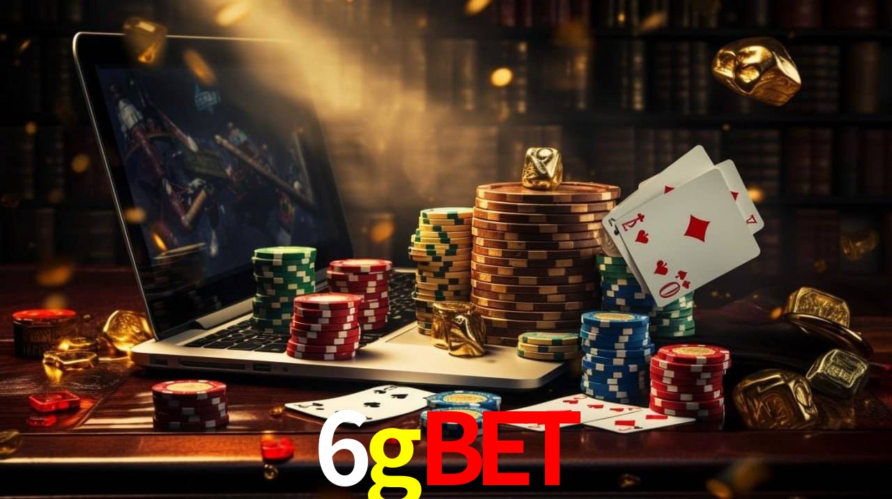 Jogos Exclusivos 6gbet