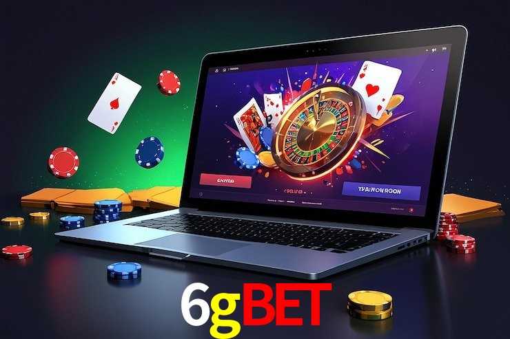 Sistemas de Segurança 6gbet