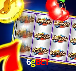 A Revolução dos Aplicativos de Jogos no 6gbet