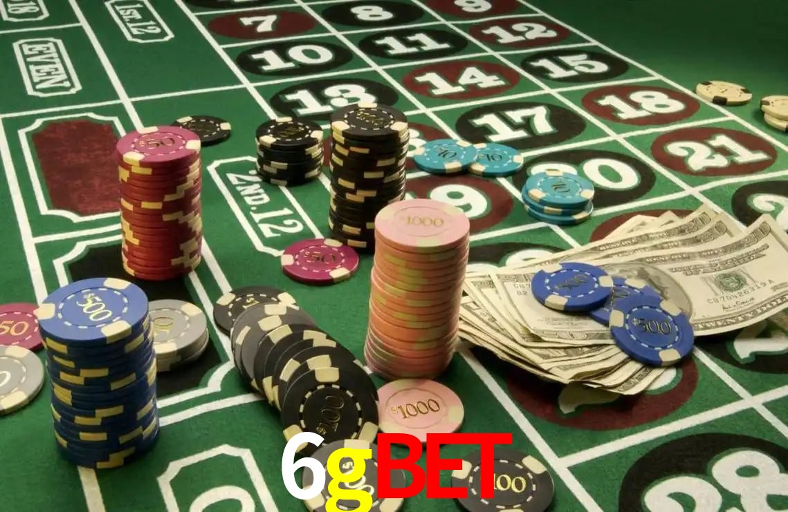 Player Reviews 6gbet