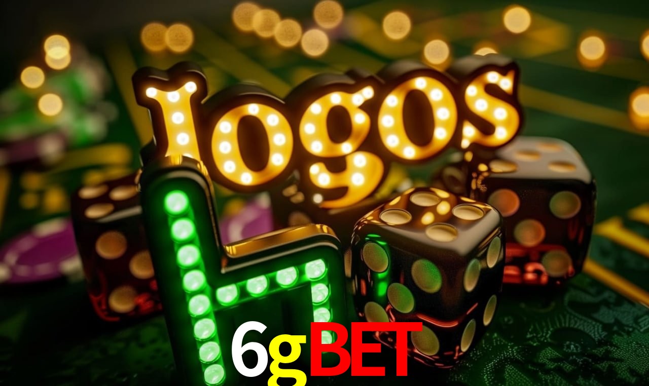 Apostas de Tênis 6gbet
