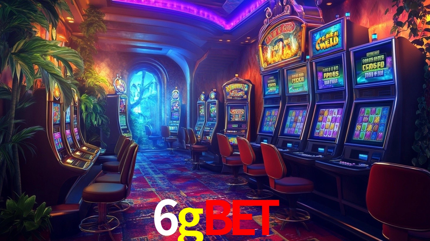 Roulette Table 6gbet
