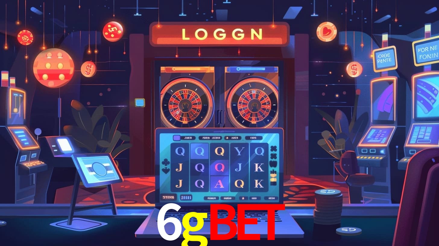 Tecnologia da Plataforma 6gbet