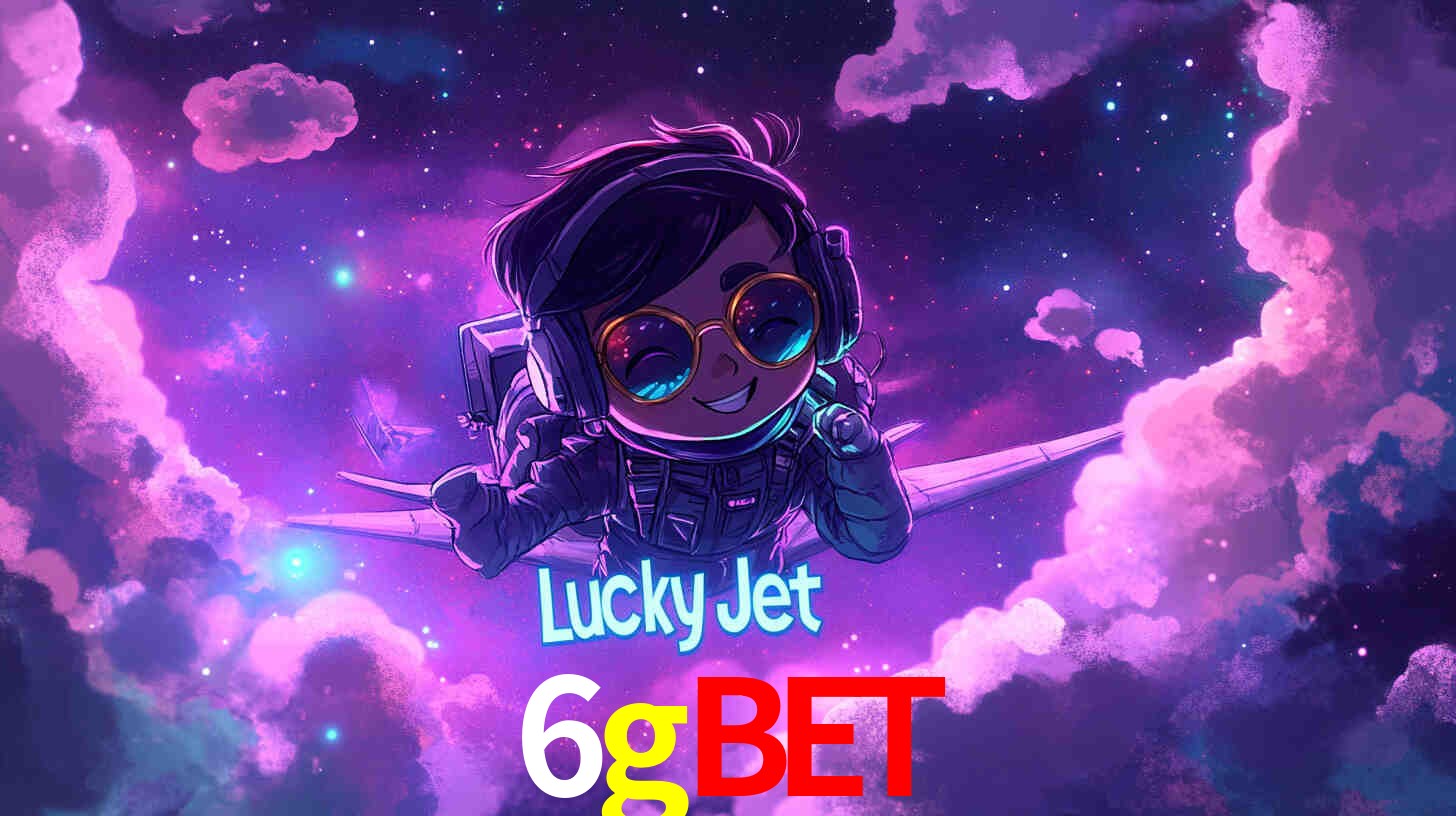 Inovações de Jogos na 6gbet: O Futuro das Experiências Interativas