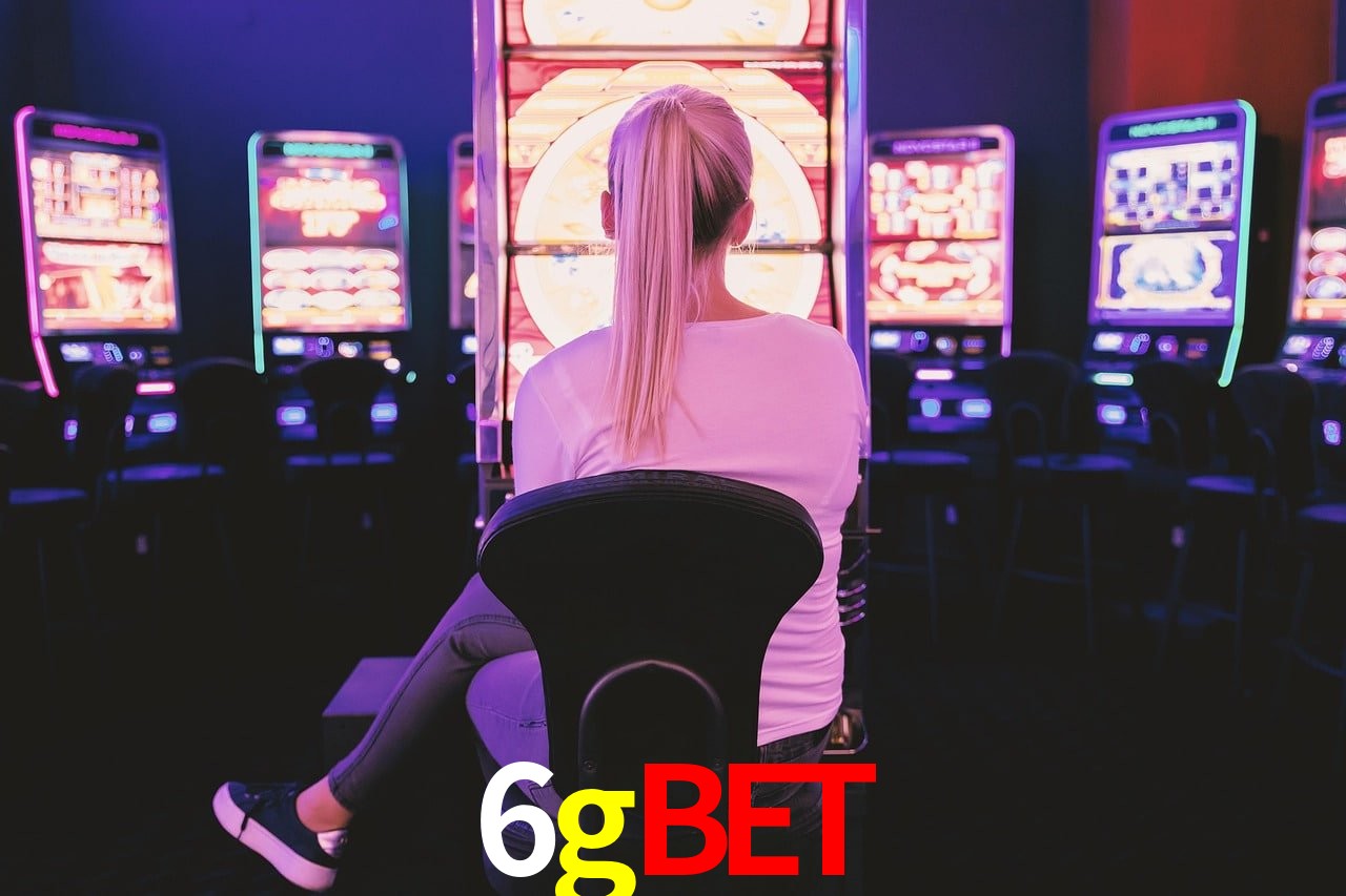 Games Directory 6gbet